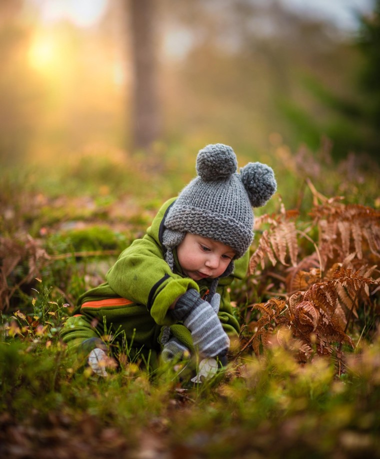 AMBIENTARSI ALL’APERTO: l’Ambientamento Outdoor nei Servizi Educativi