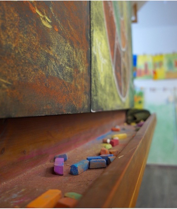 VALUTAZIONE CHE EDUCA e DIDATTICA APERTA - Percorso Formativo a Verona