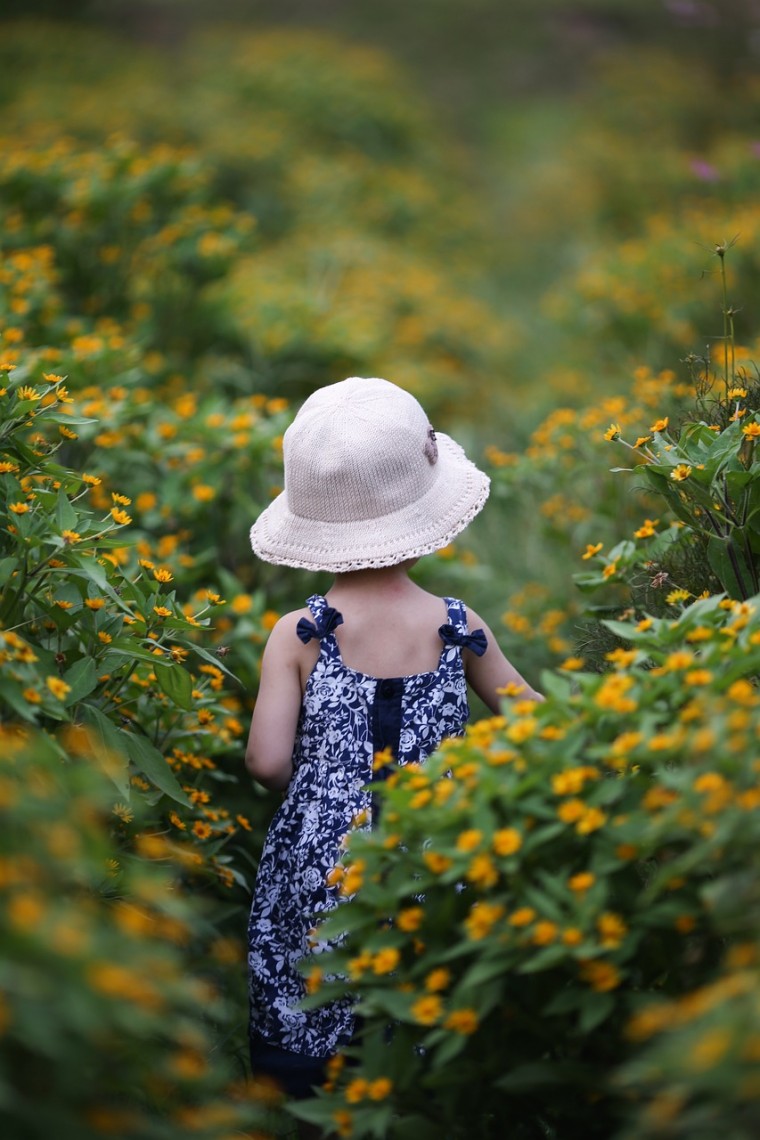 MAMMA NATURA CI INSEGNA: la botanica al Nido e alla Scuola dell'infanzia