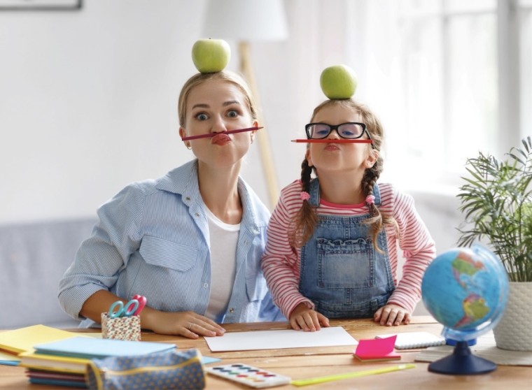 POETA NATURALE: concedersi Poesia come i Bambini