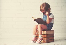PRONTI PER LA SCUOLA PRIMARIA!