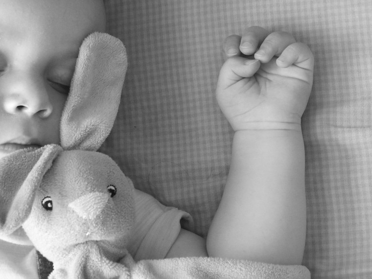 IL SONNO DEL BAMBINO dalla nascita ai 5 anni